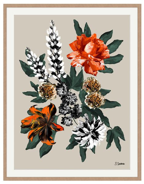 Flora Fest No15 Col2