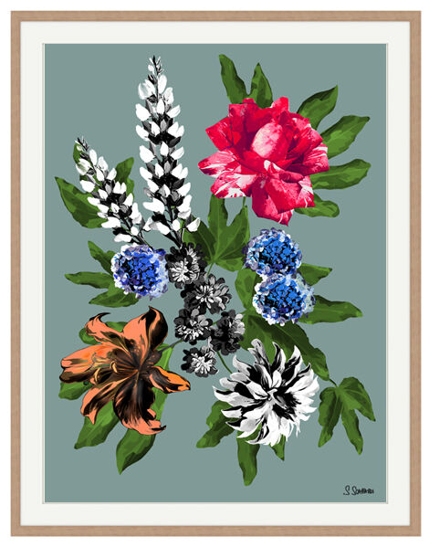 Flora Fest No15 Col3