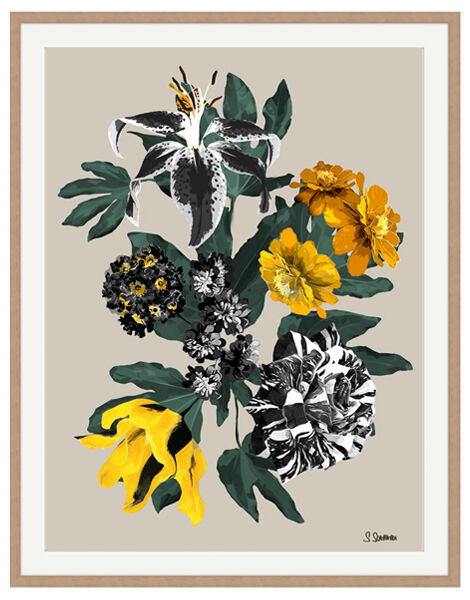 Flora Fest No16