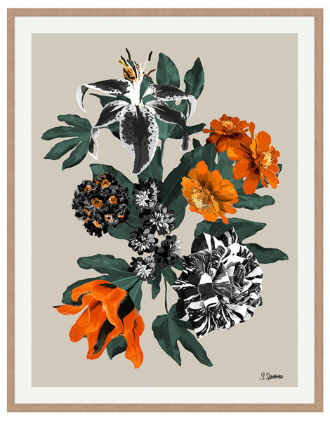 Flora Fest No16 Col2