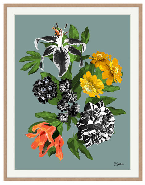 Flora Fest No16 Col3