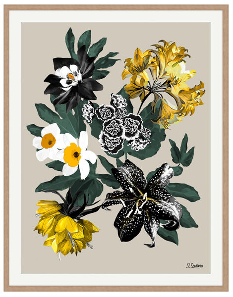 Flora Fest No17