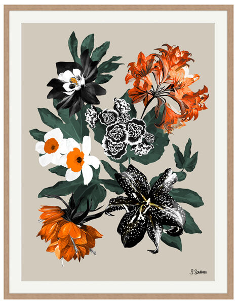 Flora Fest No17 Col2