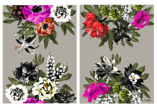 Flora Fest No18 & No19