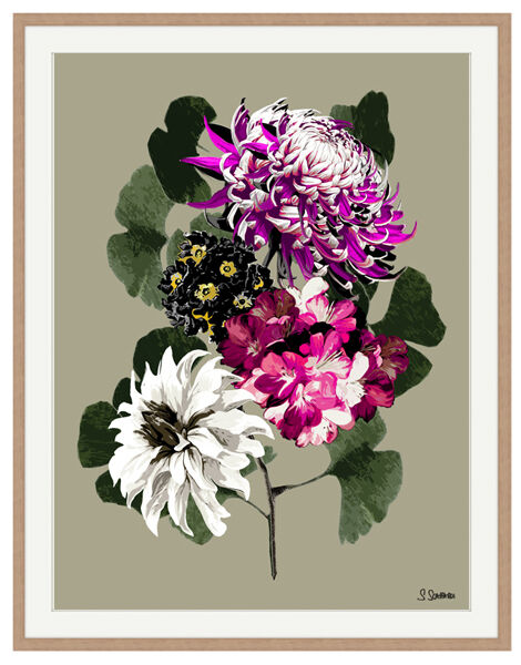 Flora Fest No1 Col2