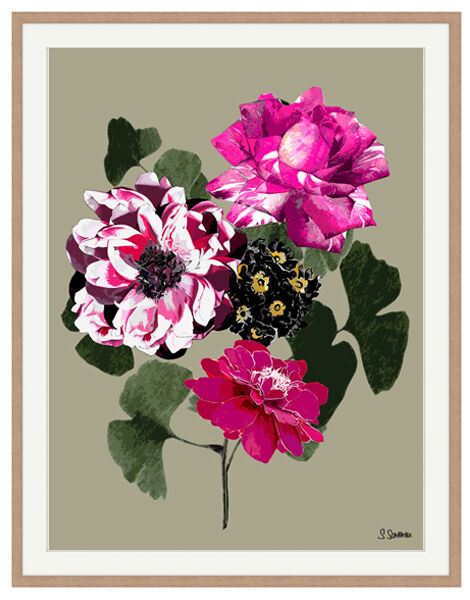 Flora Fest No2 Col2