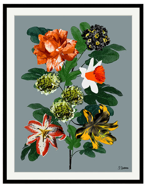 Flora Fest No4