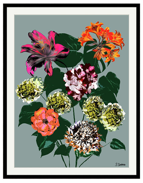 Flora Fest No5