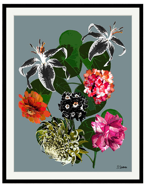 Flora Fest No6