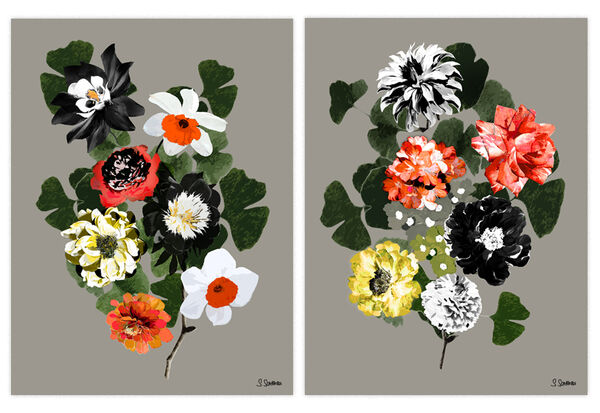 Flora Fest No7 & No8
