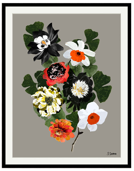 Flora Fest No7