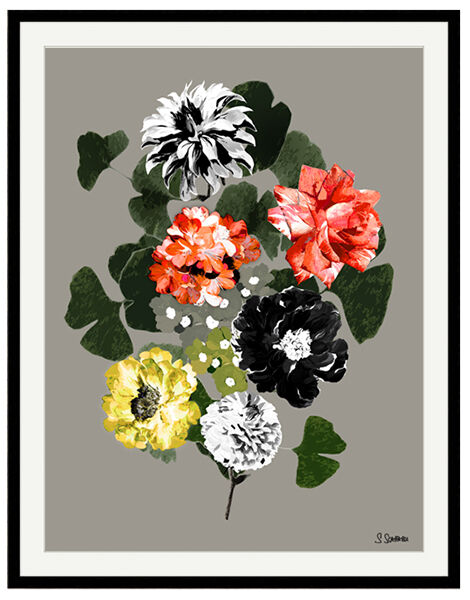Flora Fest No8