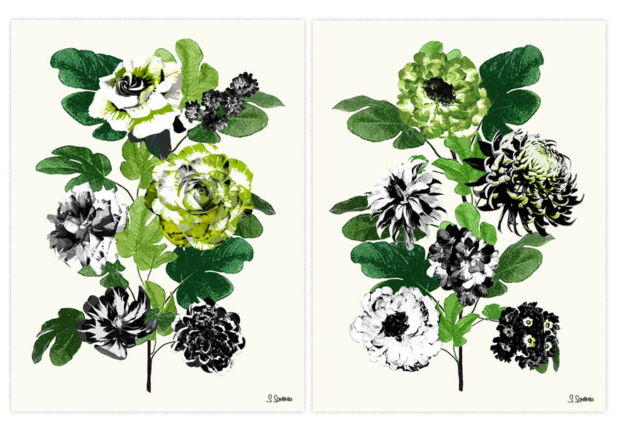 Flora Fest No9 & No10