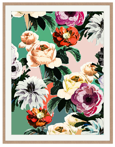 Flower No1
