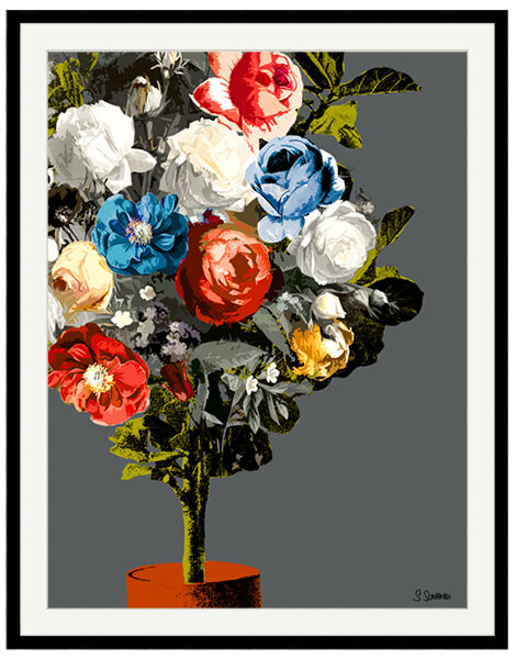 Flower No3