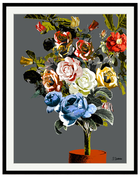 Flower No4