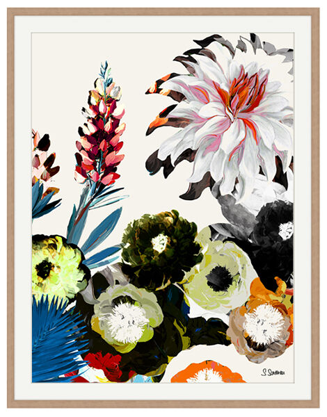 Flower No5
