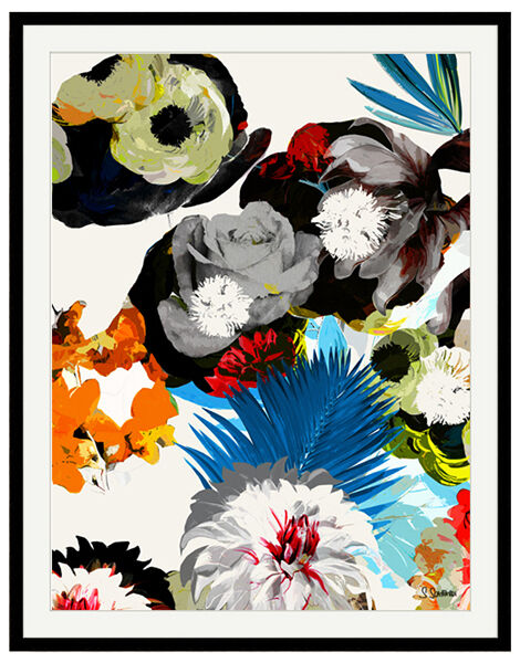 Flower No6