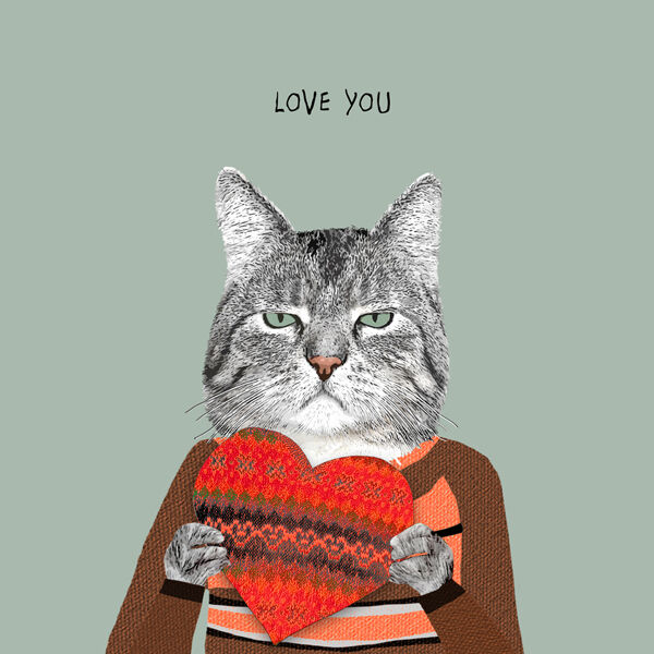 LOVE 055