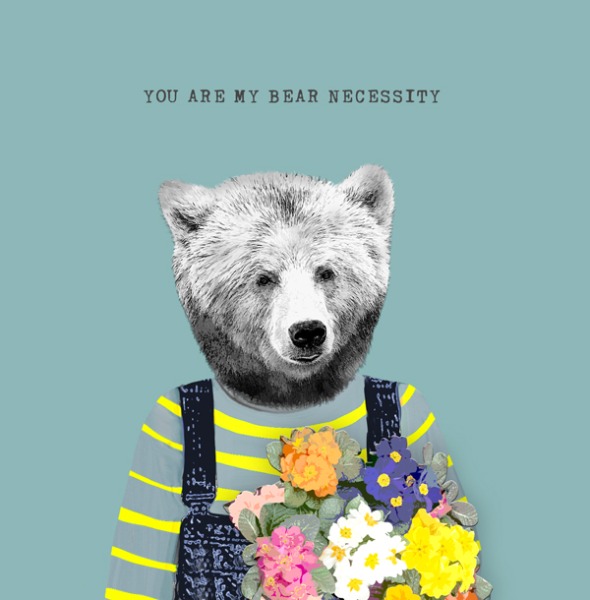 Love & Friendship Cards