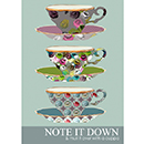 Handbag Notebooks