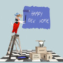 New Home 005