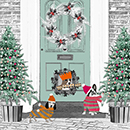 Christmas Card Packs
