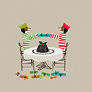 Special Price Christmas Card Packs