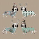 XWY005 pack of 5