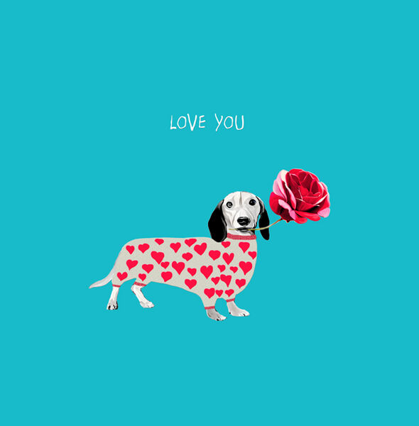 Love 033