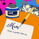 mum 030