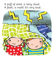 Collins Big Cat Phonics 2013