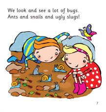 Collins Big Cat Phonics 2013