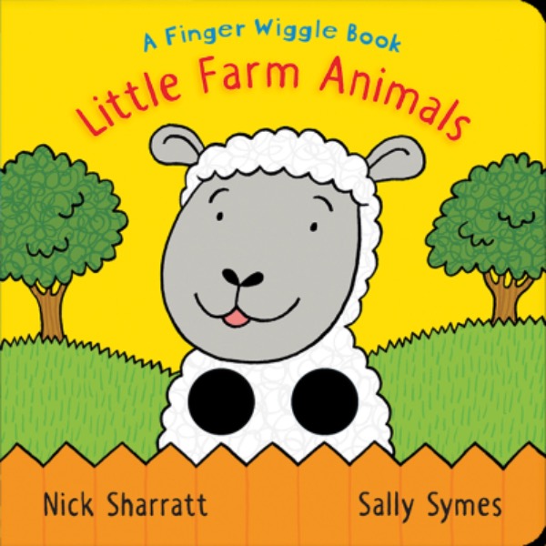 Little Farm Animals