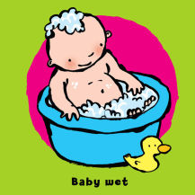 Baby Wet