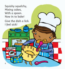 Collins Big Cat Phonics 2013