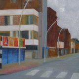 Freeman Street, Grimsby