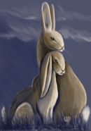 Snuggle Bunnies