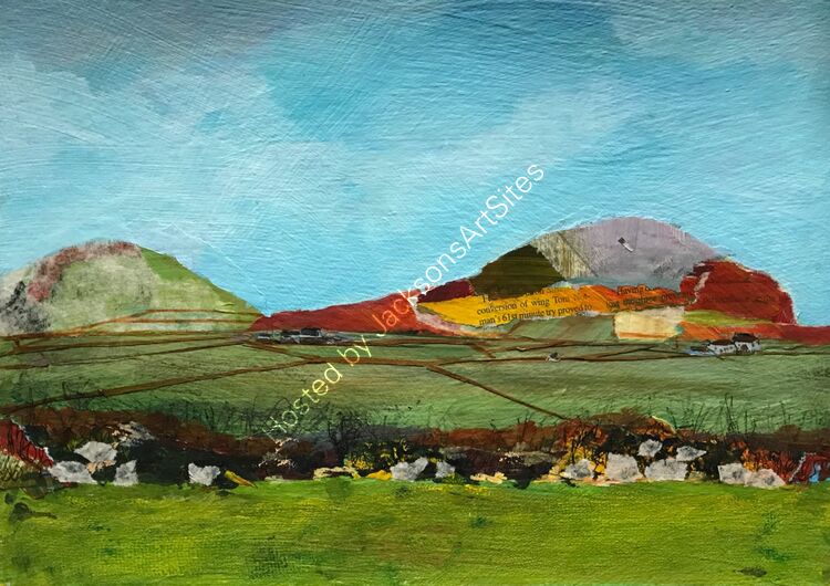 Penwith Landscape