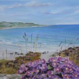 Colourful Coverack