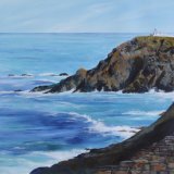 Pendeen Lighthouse 2