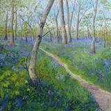 Woodland Spring, Godolphin
