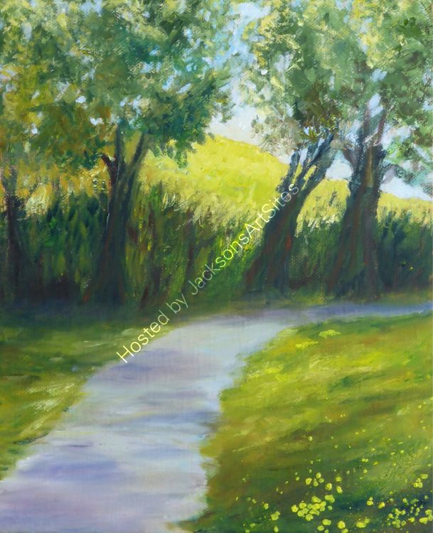 Summer Sunshine