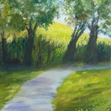 Summer Sunshine
