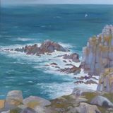 The magic of Land’s End