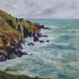 Lizard Point.