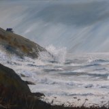 Rinsey Storm