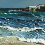 High Tide, Coverack