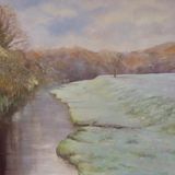 Morning frost