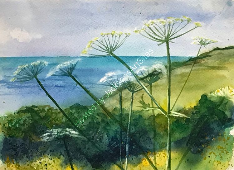 Springtime, Cornwall